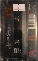 Seden Gürel  - Muhtemelen KASET