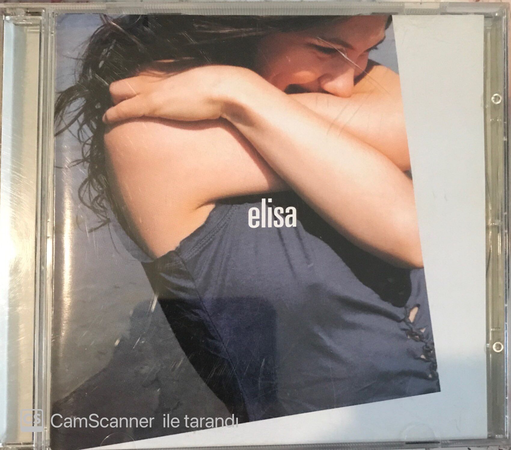 Elisa CD