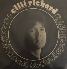 Cliff Richard Power To All Our Friends 45lik