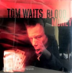 Tom Waits / Blood Money LP
