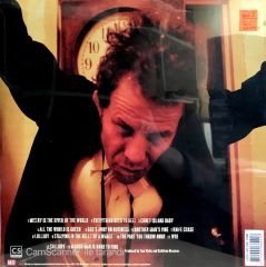 Tom Waits / Blood Money LP