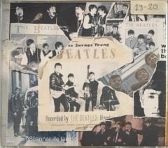 The Beatles Anthology 1 2'li CD