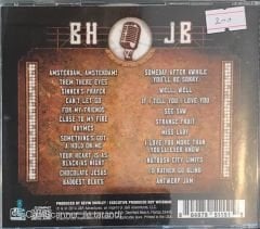 Beth Hart  &  Joe Bonamassa - Live in Amsterdam  2 CD