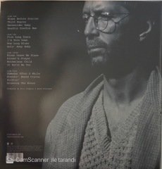 Eric Clapton From The Cradle Double LP