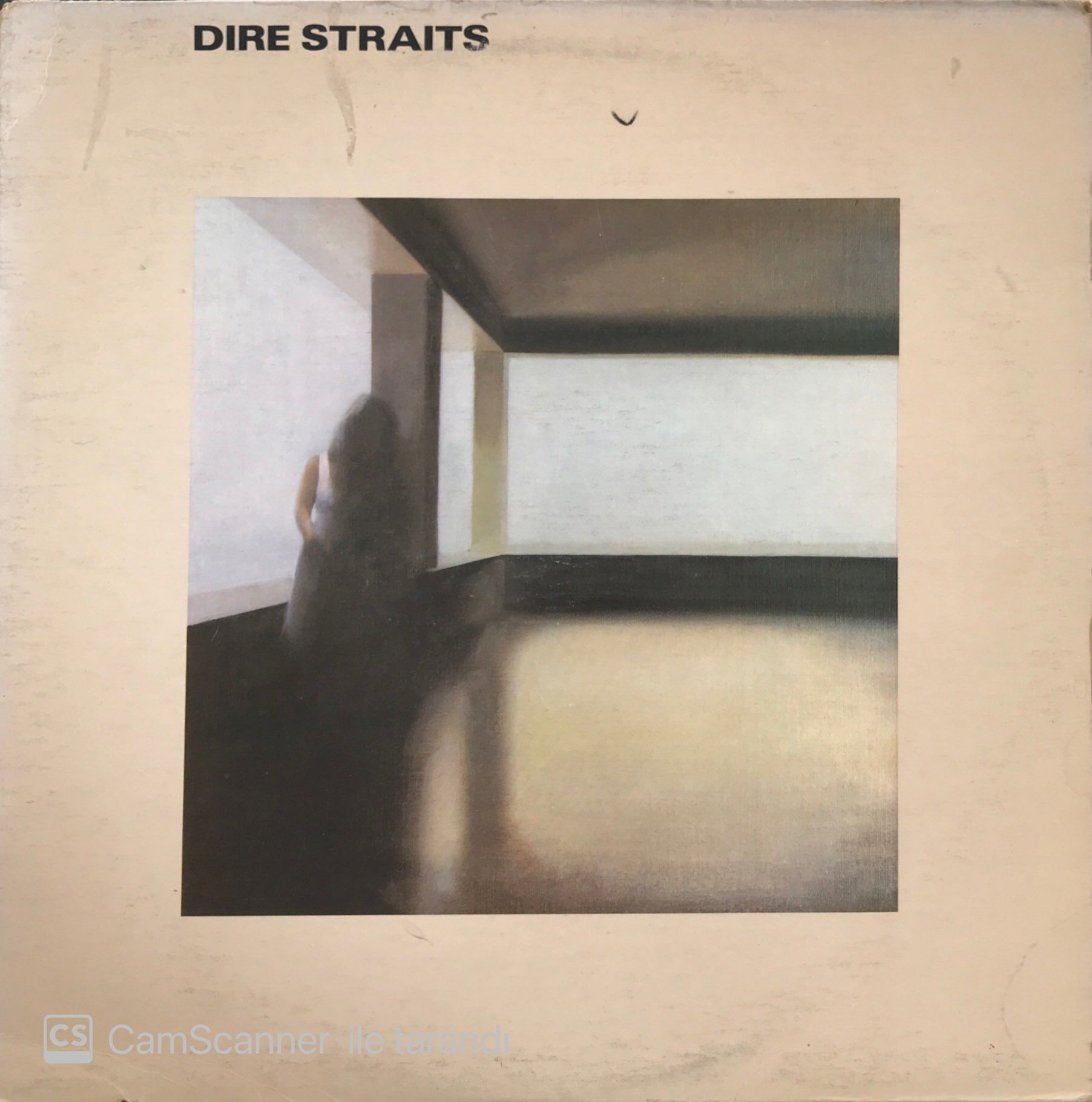 Dire Straits ''Dire Straits'' LP