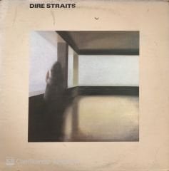 Dire Straits ''Dire Straits'' LP
