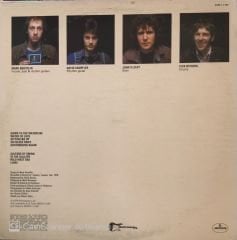 Dire Straits ''Dire Straits'' LP