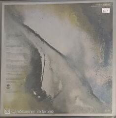 Tangerine Dream Cyclone LP