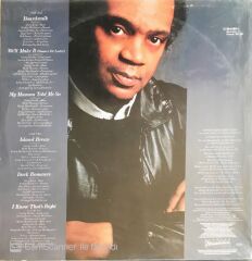 Eric Gale - Island Breeze - LP