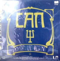 Can - Future Days LP