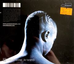 Jose James / No Beginning No End CD