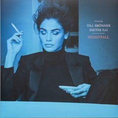 Till Brönner, Dieter Ilg – Nightfall LP