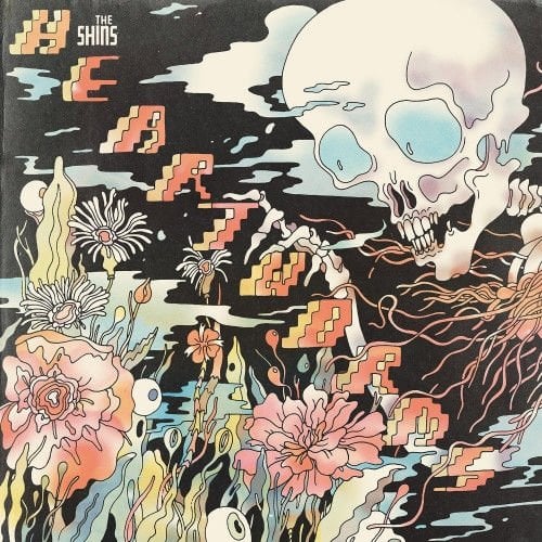 The Shins - Heartworms LP