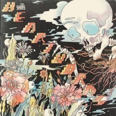 The Shins - Heartworms LP