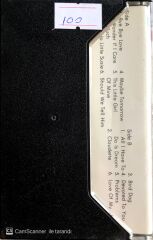 The Everly Brothers / Greatest Hits Collection Kaset