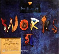 Joe Hisaishi - Works - CD