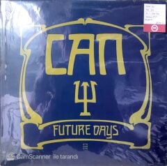 Can - Future Days LP