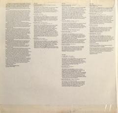 Milt Jackson The Impulse Years Double LP