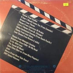 16 Movie Greats LP