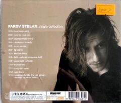 Parov Stelar / Single Collection CD