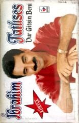 İbrahim Tatlıses / Vur Gitsin Beni Kaset