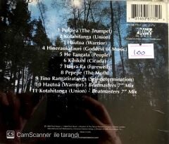 Oceania CD