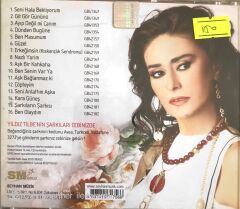 Yıldız Tilbe - Güzel - CD