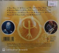 Deep Forest / Made in  Japan CD