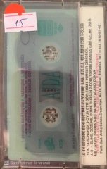 Ajda Pekkan Sen Seçtim KASET