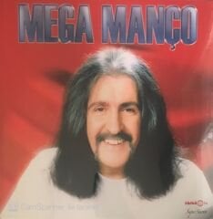 Mega Manço LP