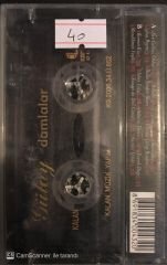 Gülay - Damlalar KASET