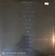 Badtown Boys - Date Wıth Death LP