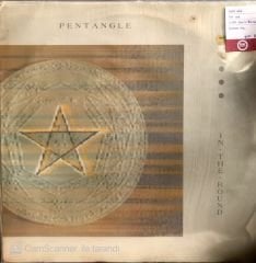 Pentangle - in The Round LP