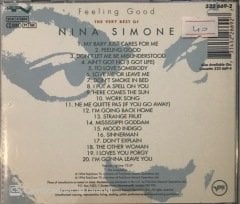 The Very Best Of Nina Simone CD