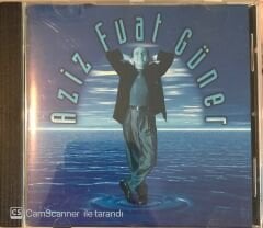 Aziz Fuat Güner CD