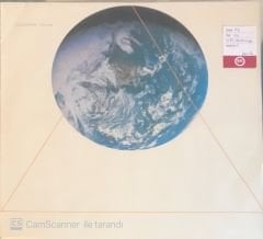 Tangerine Dream - White Eagle LP