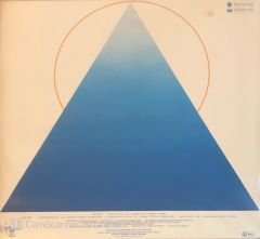 Tangerine Dream - White Eagle LP