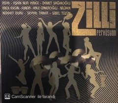Zilli Perküsyon CD