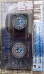 Mavi Işıklar Eski 45likler KASET