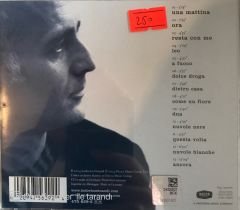 Una Mathina - Ludovico Einaudi CD