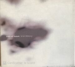 Sinan Bökesoy - Tales Of Future CD