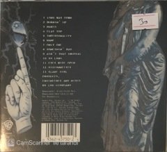 Goo Goo Dolls A Boy Named Goo CD