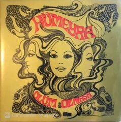 Hümeyra - Ölüm 45lik