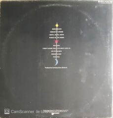 Chris Rea - Wired To The Moon - LP