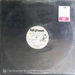 Mateo & Matos - Sound On Sound - LP