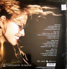 Anastacia - Not that kind LP