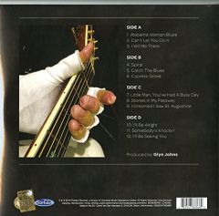 Eric Clapton - I Still Do Double LP