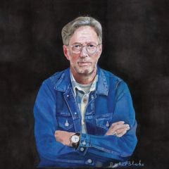 Eric Clapton - I Still Do Double LP