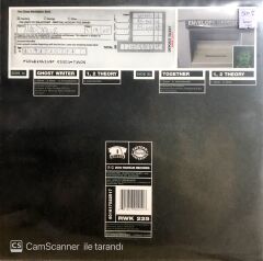 Mad Skillz LP Maxi Single