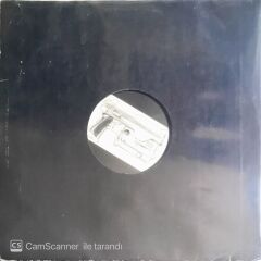 Kai Tracid - Too Many Times - LP